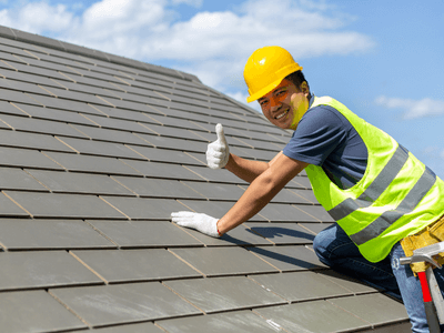 About Roof Repair Experts Donnelsville, OH